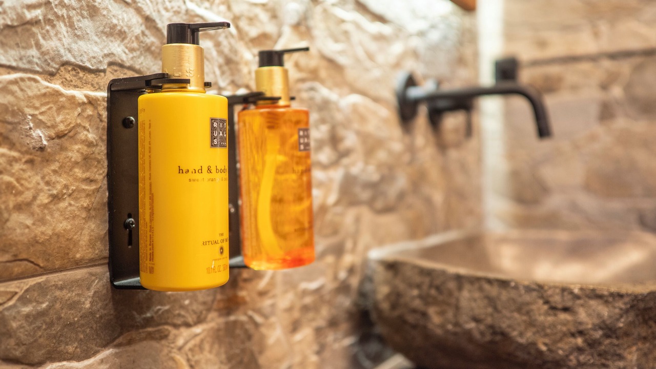 Photo of Bathroom in Cividale del Friuli