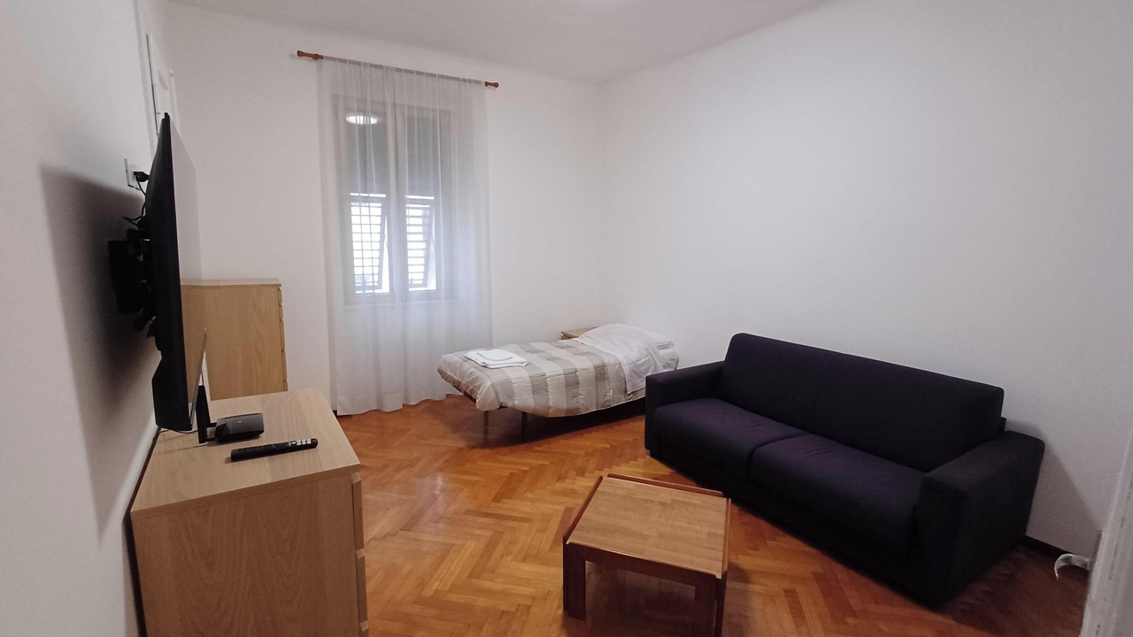 Photo of Livingroom in Barriera Vecchia-San Giacomo