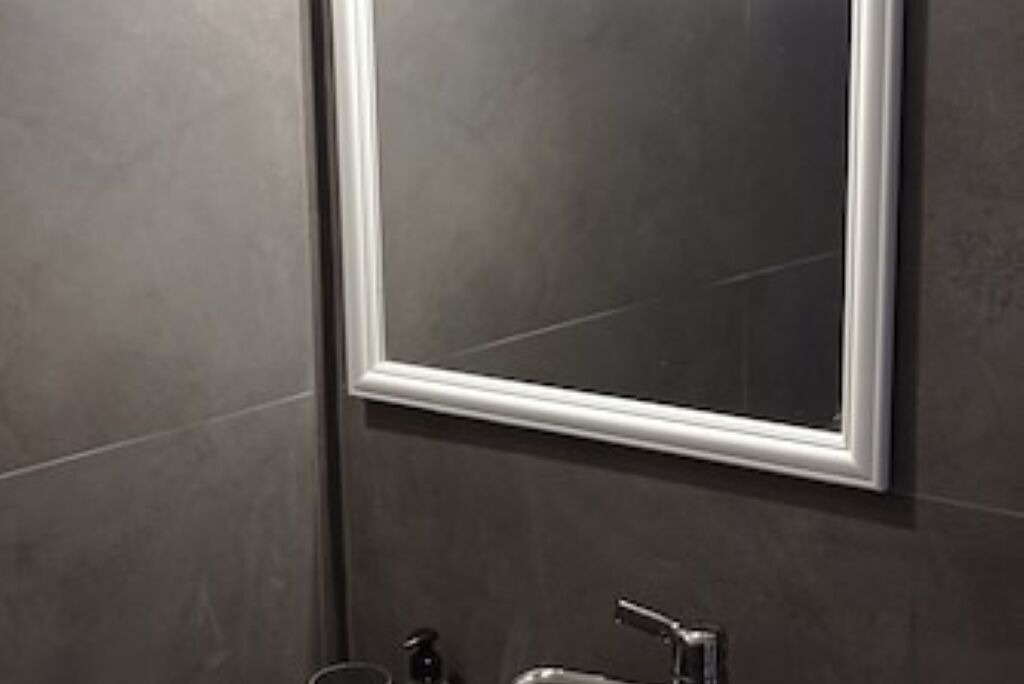 Photo of Bathroom in Gardone Riviera