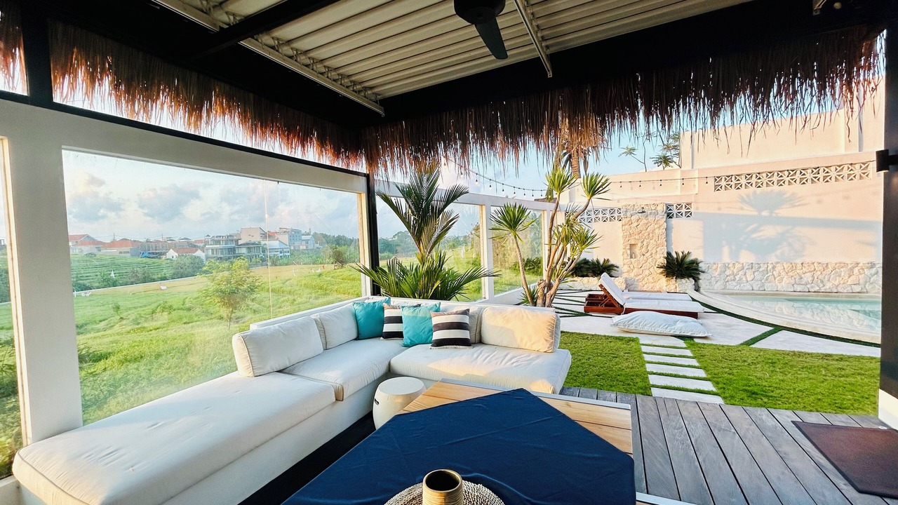 Photo of Patio Balcony in Batu Bolong