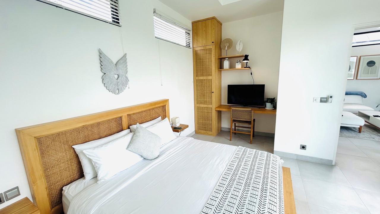 Photo of Bedroom in Batu Bolong