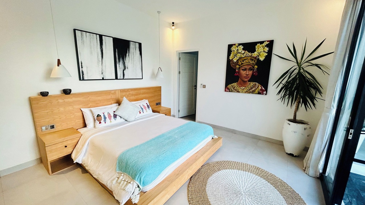Photo of Bedroom in Batu Bolong