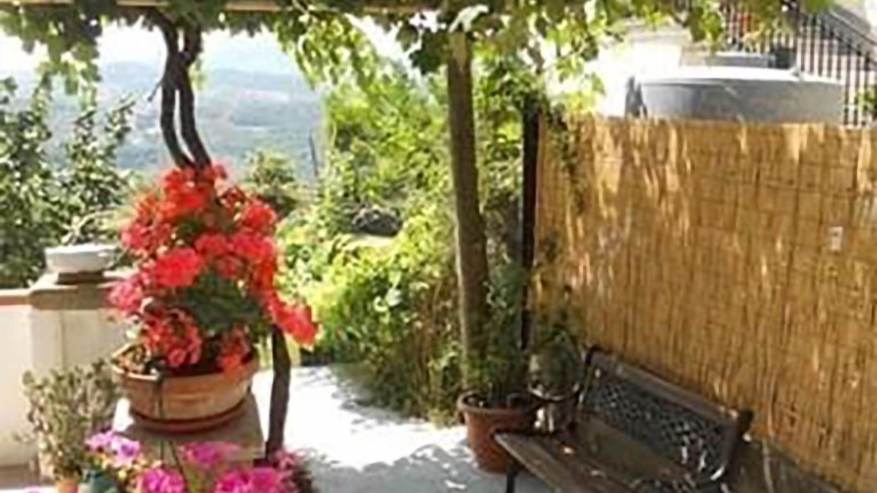 Photo of Patio Balcony in Ogliastro Cilento