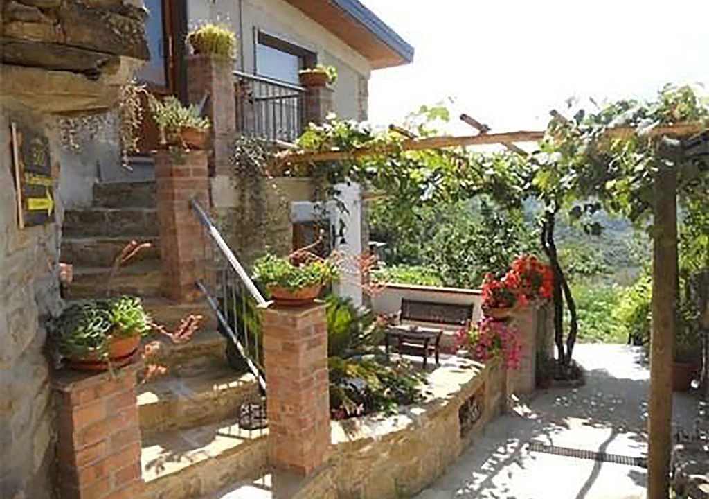 Photo of Outdoor in Ogliastro Cilento