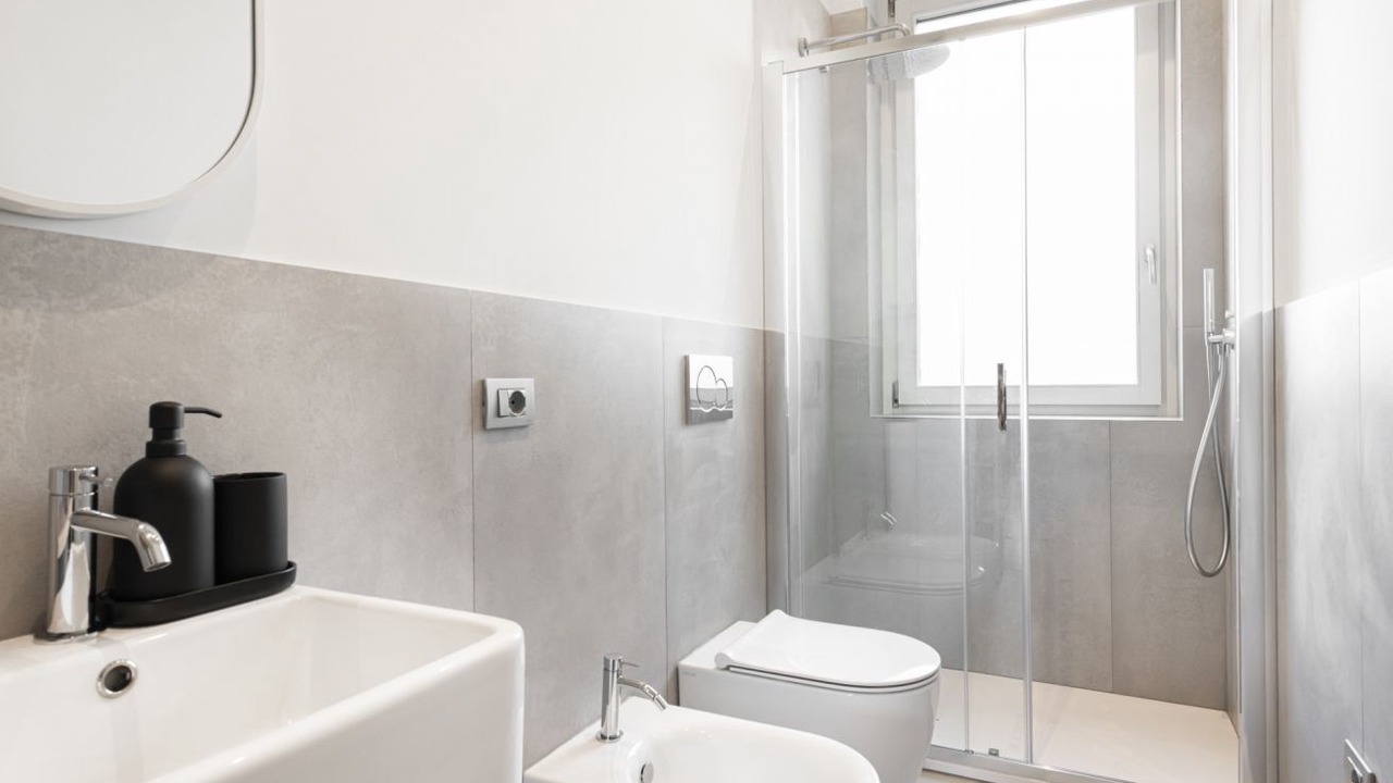 Photo of Bathroom in Carrobbio