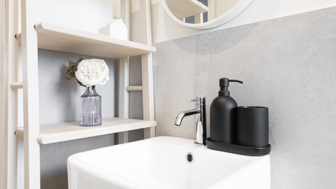 Photo of Bathroom in Carrobbio