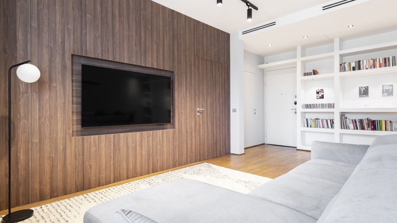Photo of Livingroom in Carrobbio