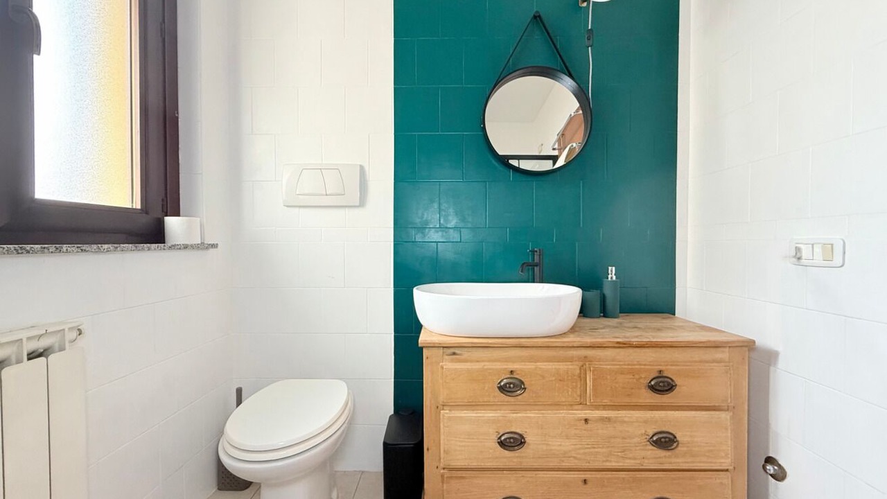 Photo of Bathroom in Civitanova Marche