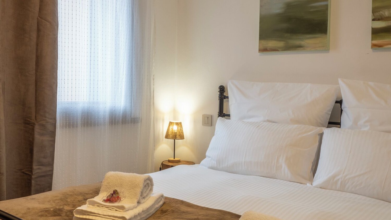 Photo of Bedroom in Cividale del Friuli