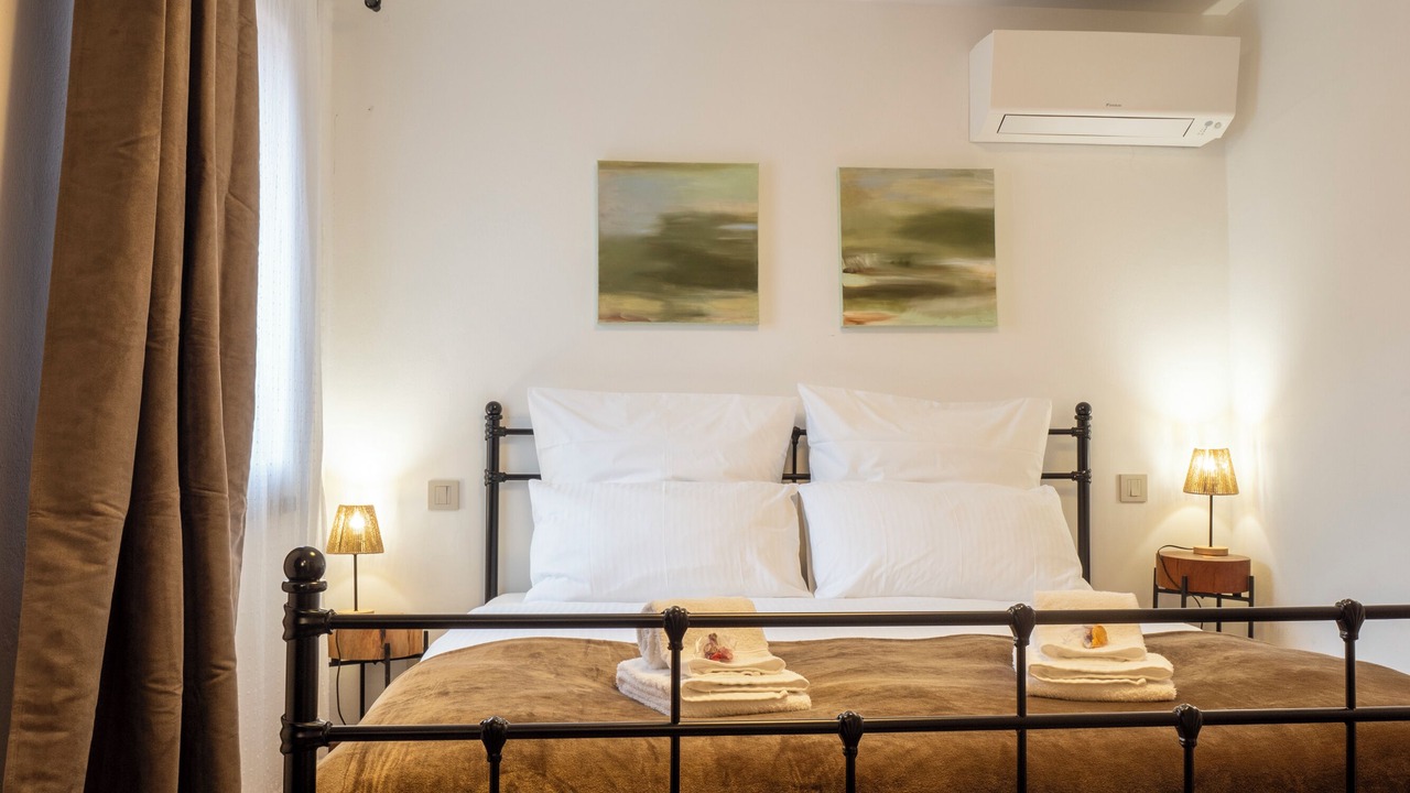 Photo of Bedroom in Cividale del Friuli