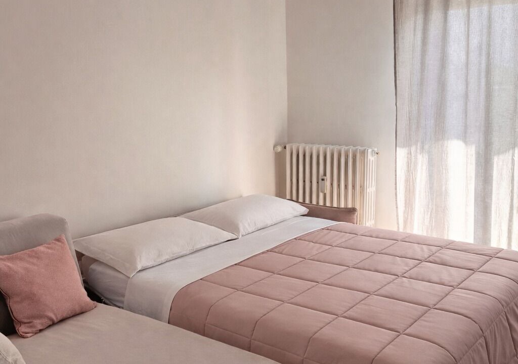 Photo of Bedroom in Navigli