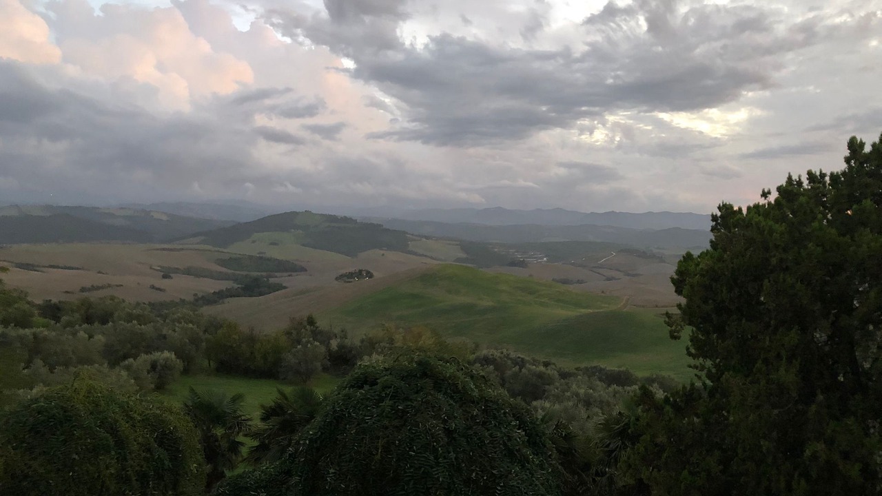 Photo of Others in Volterra