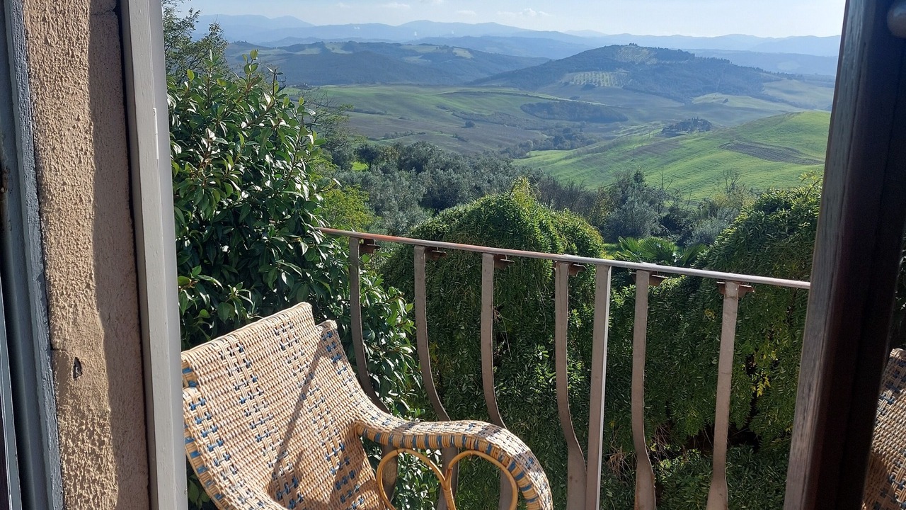 Photo of Outdoor in Volterra