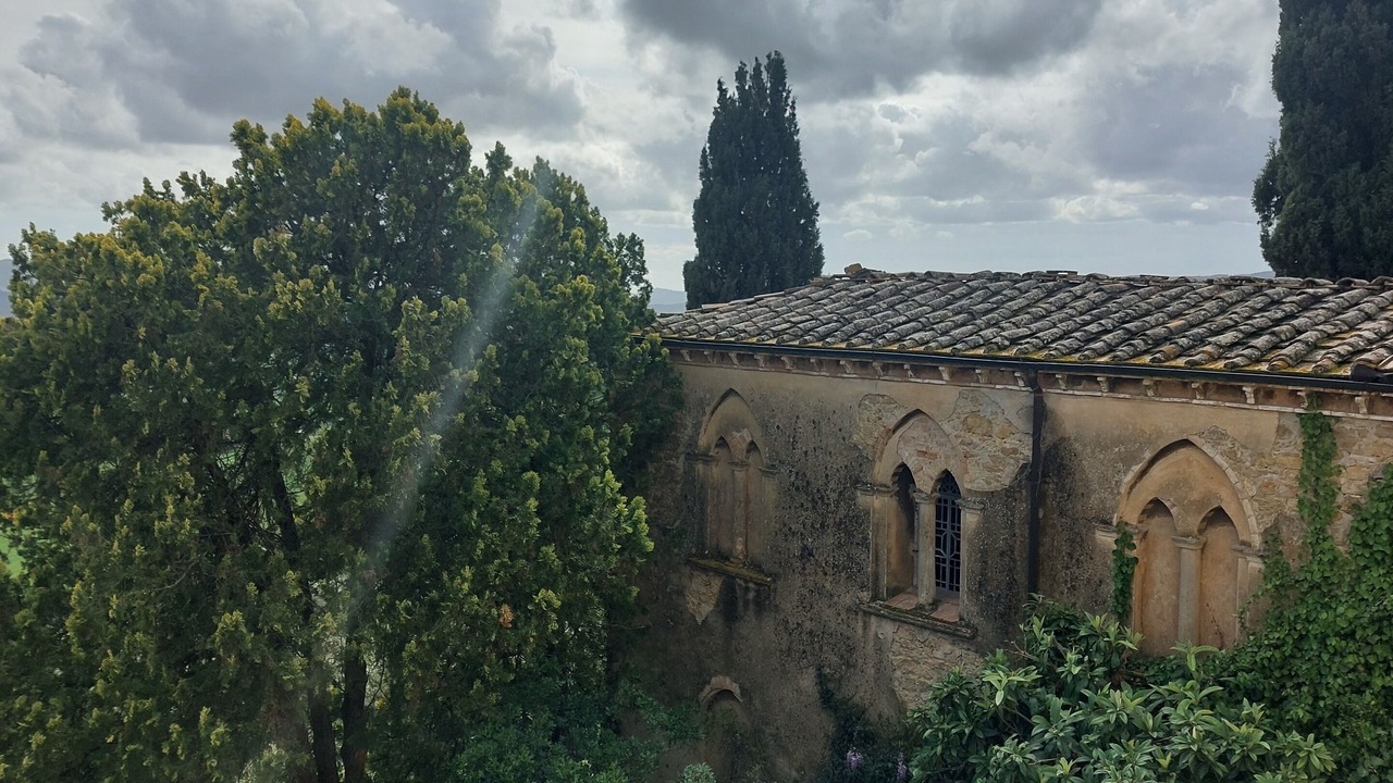 Photo of Others in Volterra