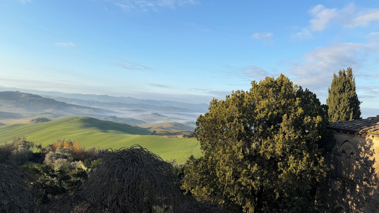 Photo of Others in Volterra
