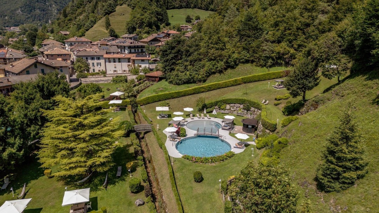 Photo of Outdoor in Pieve di Ledro