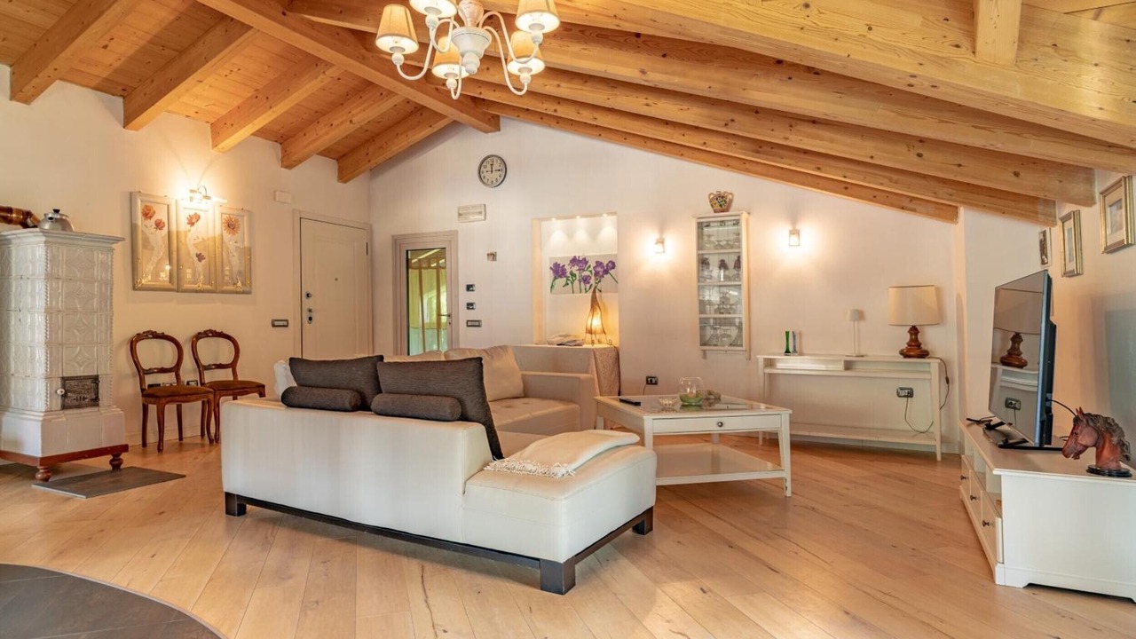Photo of Livingroom in Pieve di Ledro