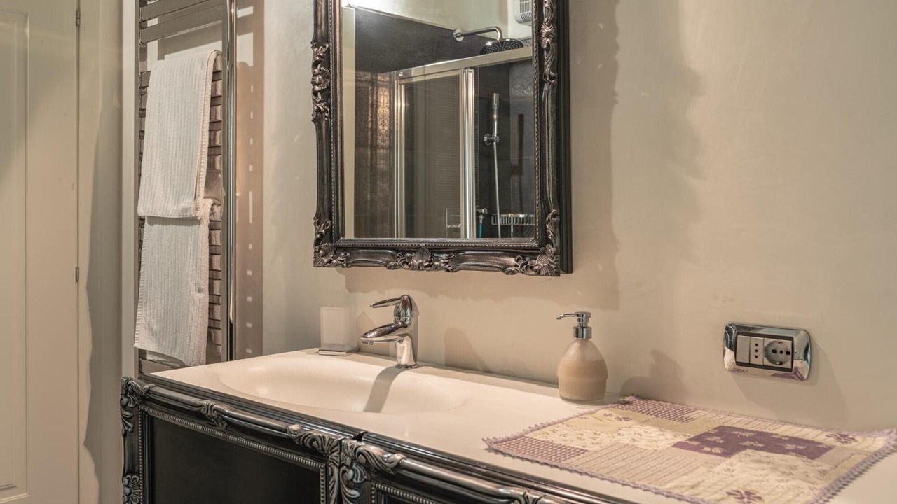 Photo of Bathroom in Pieve di Ledro