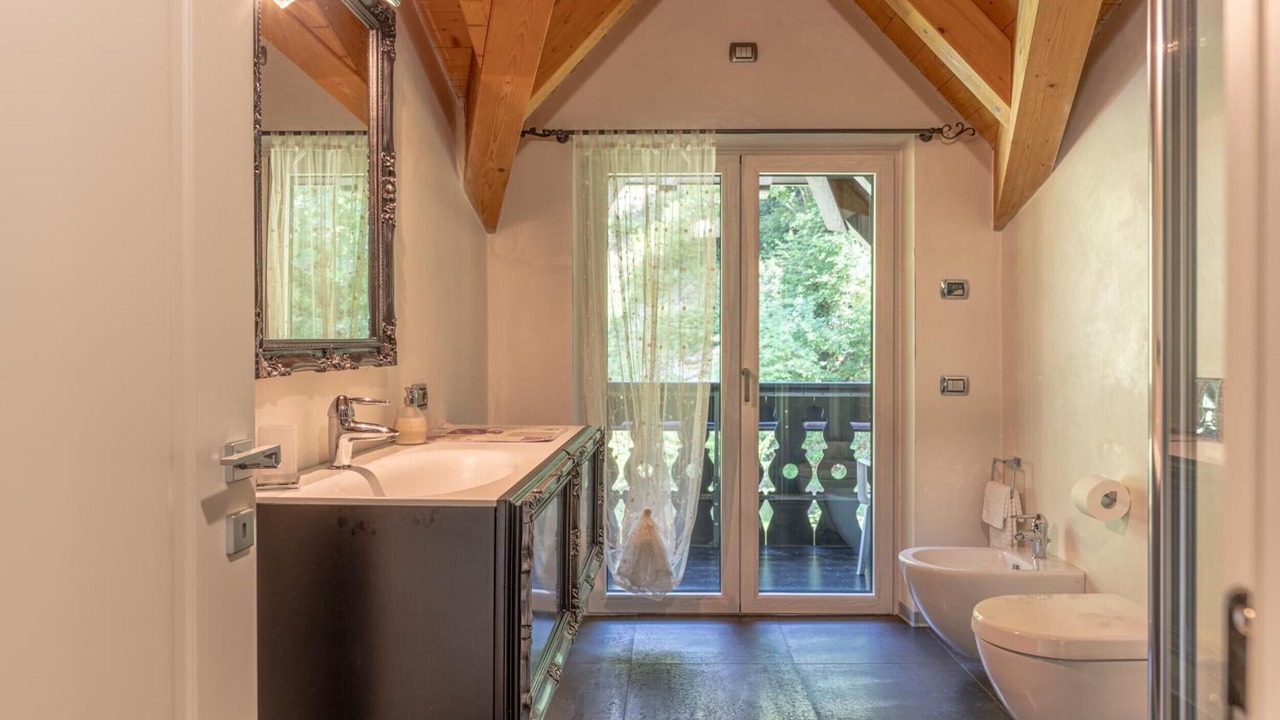 Photo of Bathroom in Pieve di Ledro