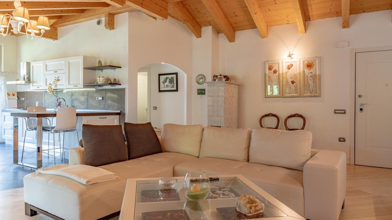 Photo of Livingroom in Pieve di Ledro