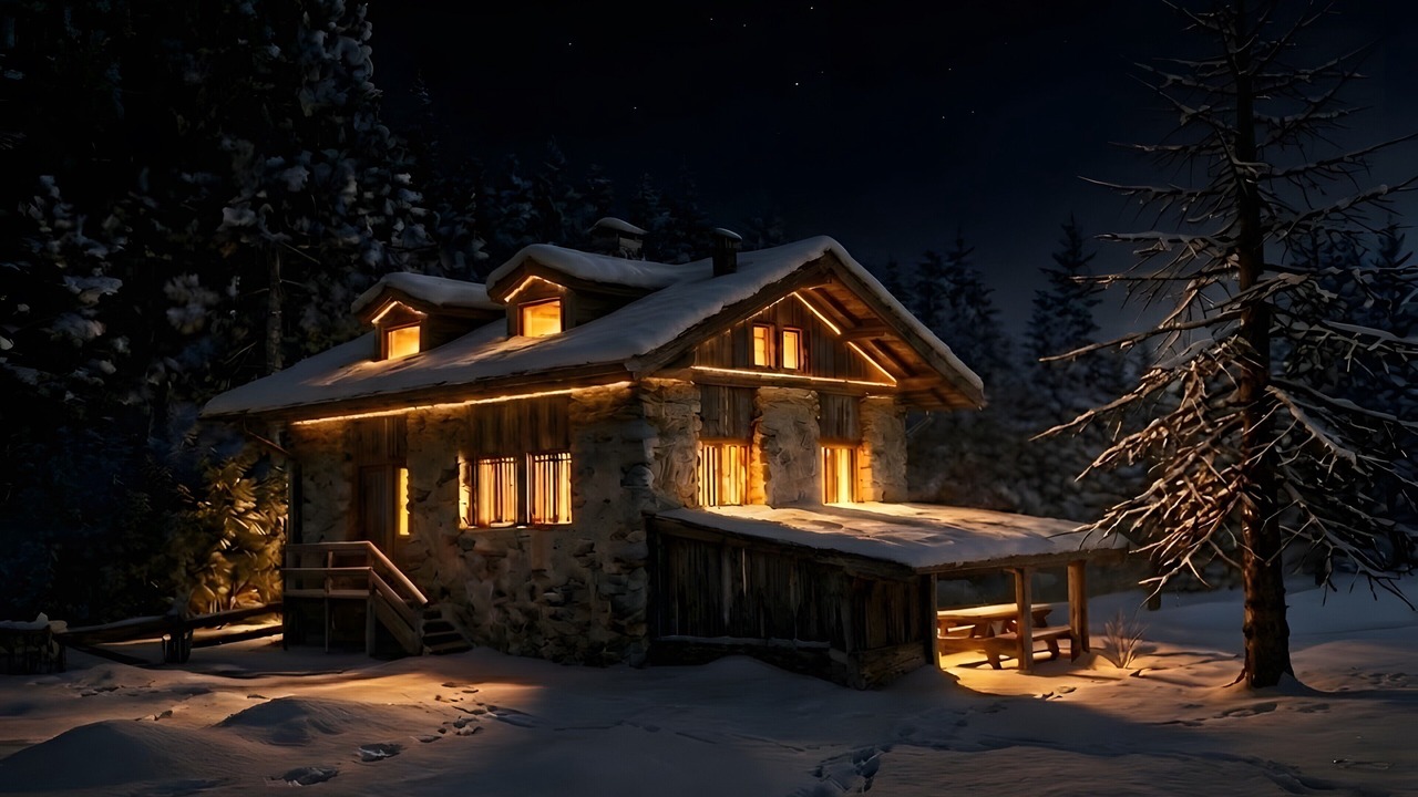 Photo of Outdoor in Concei