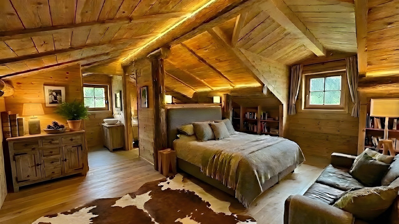 Photo of Bedroom in Concei