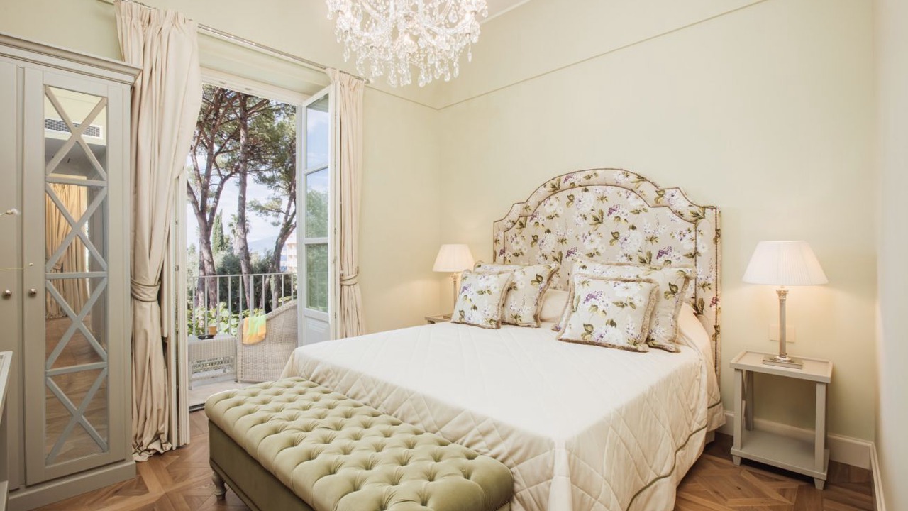 Photo of Bedroom in Sorrento Historic Centre
