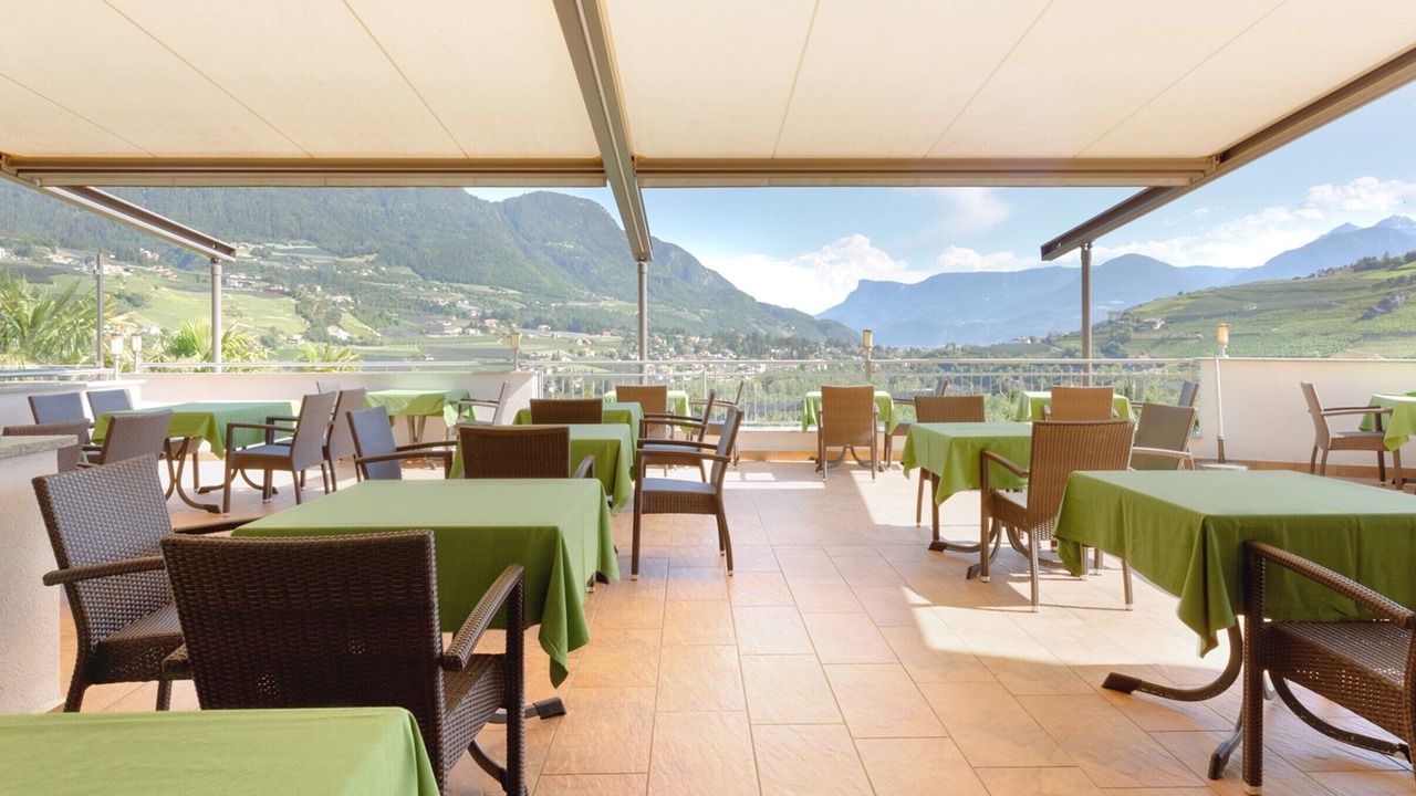 Photo of Outdoor in Merano