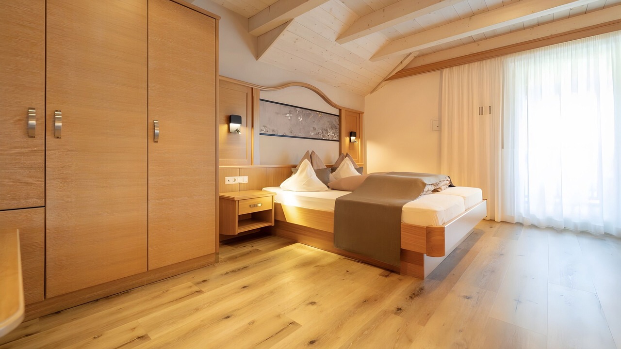 Photo of Bedroom in Merano