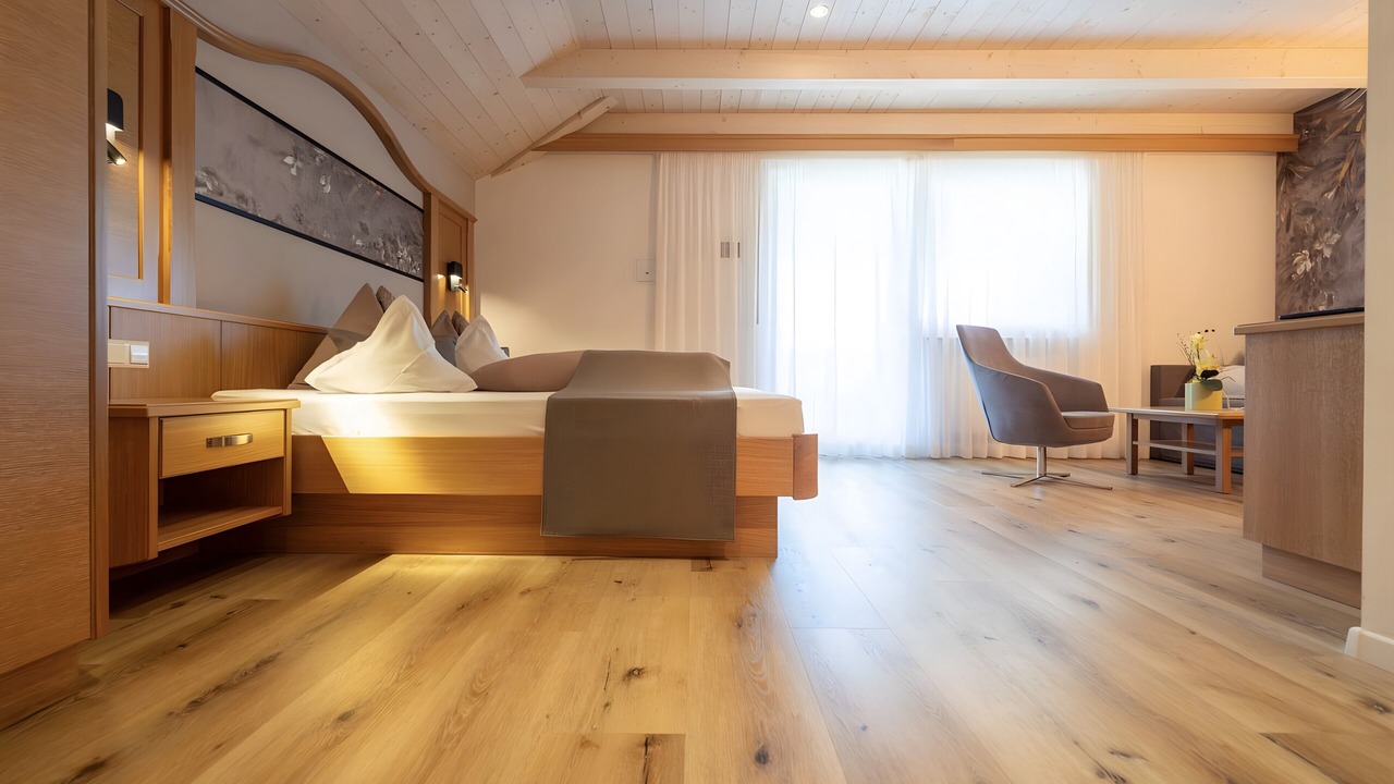 Photo of Bedroom in Merano