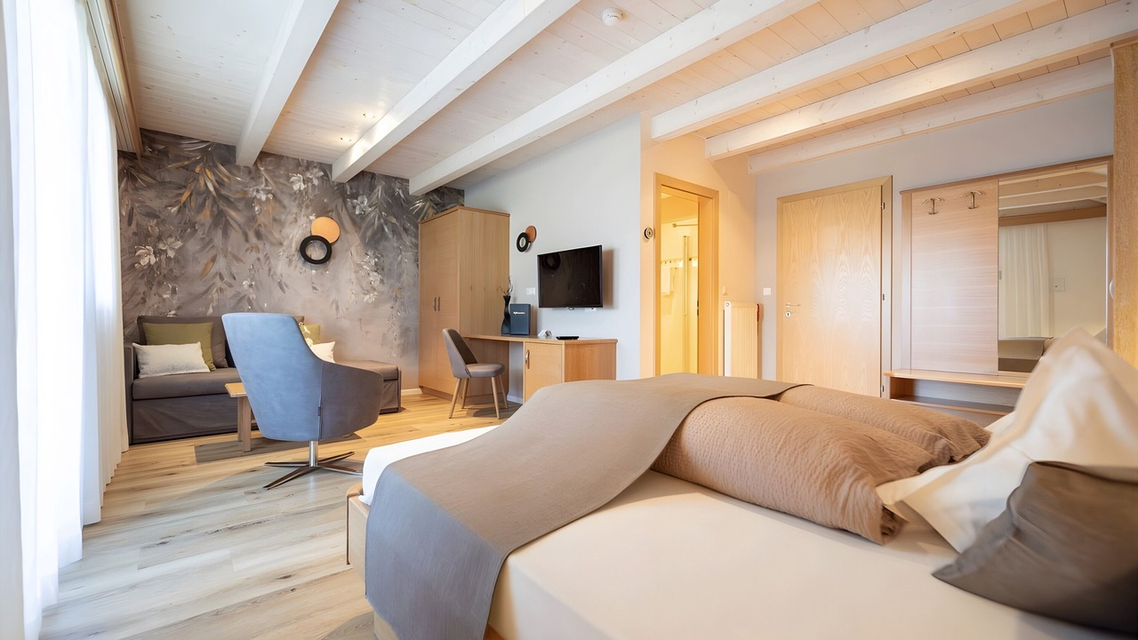 Photo of Bedroom in Merano