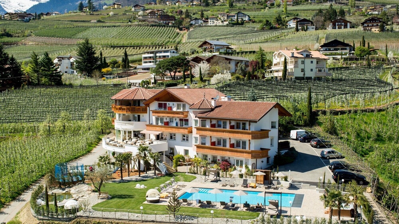 Photo of Outdoor in Merano
