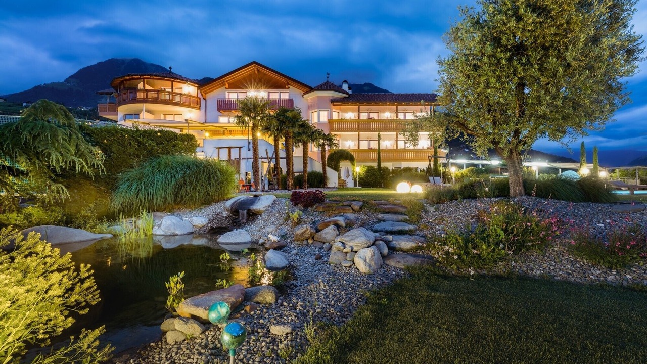 Photo of Outdoor in Merano