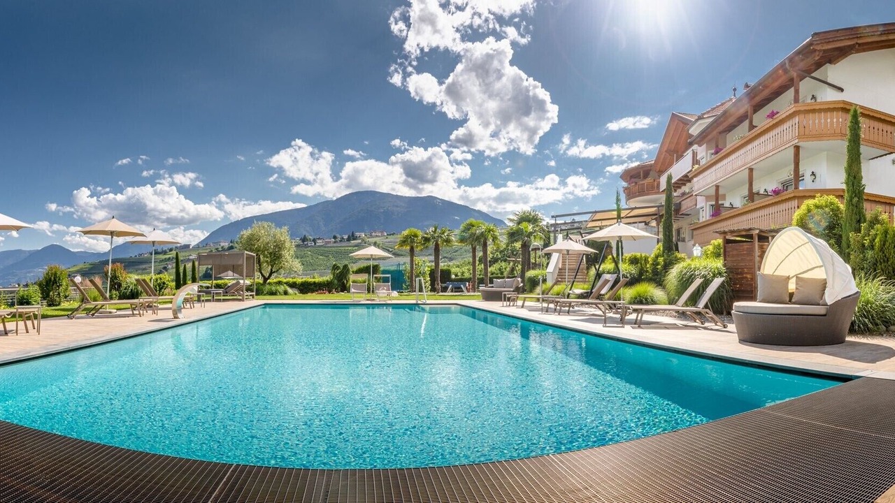 Photo of Outdoor in Merano