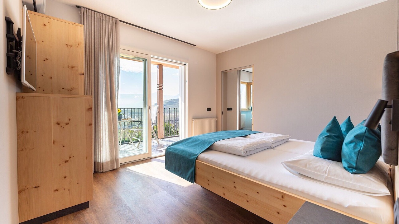 Photo of Bedroom in Merano