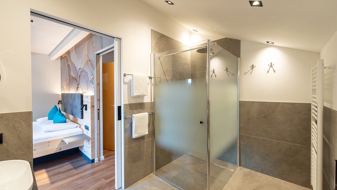 Photo of Bathroom in Merano