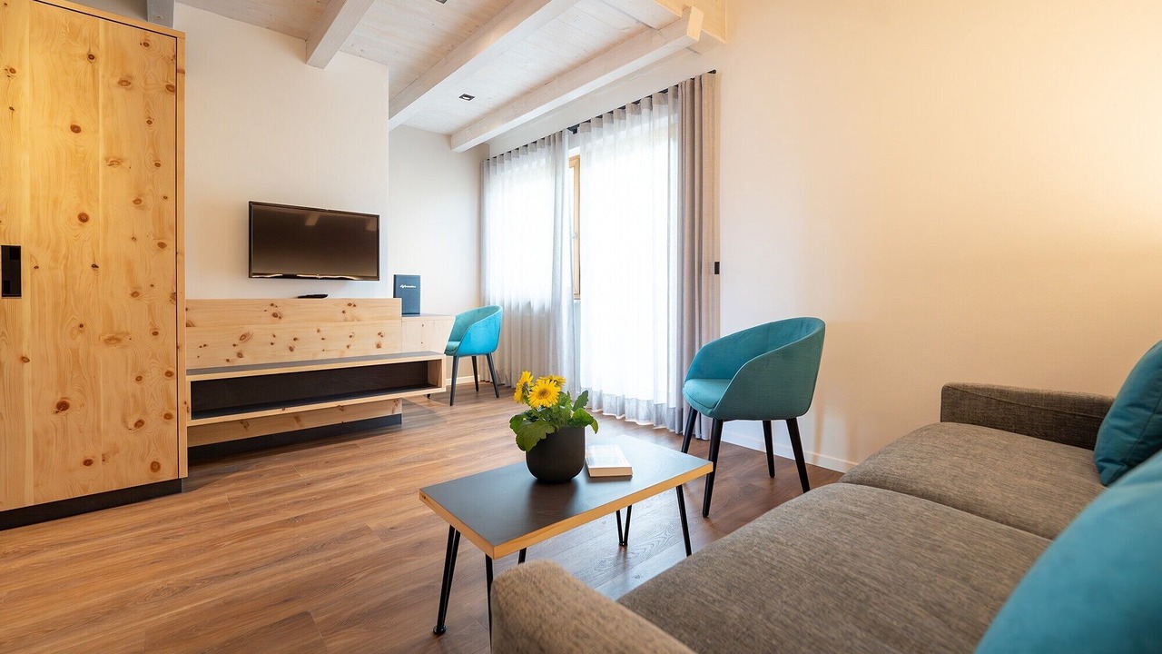 Photo of Livingroom in Merano