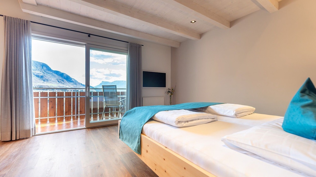Photo of Bedroom in Merano