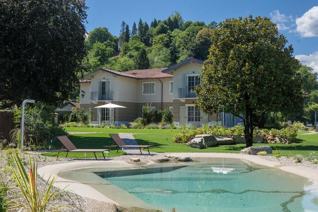 Photo of Outdoor in Orta San Giulio