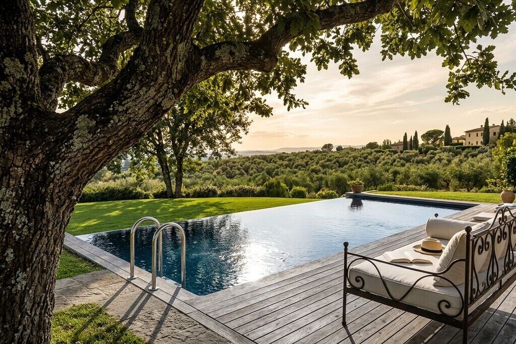 Photo of Outdoor in Poggi del Sasso