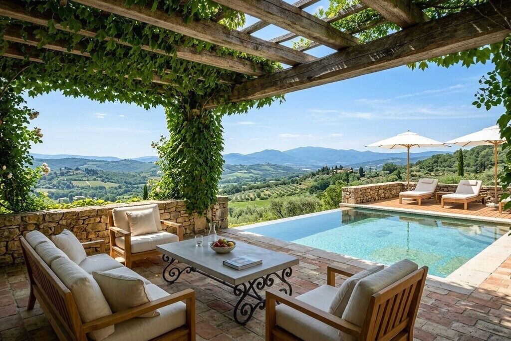 Photo of Outdoor in Poggi del Sasso