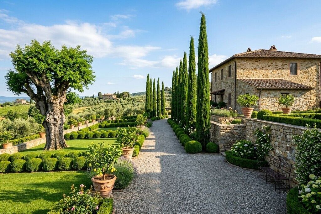 Photo of Outdoor in Poggi del Sasso