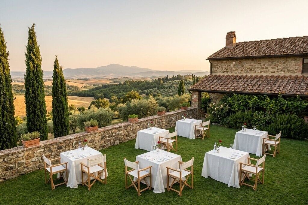 Photo of Outdoor in Poggi del Sasso