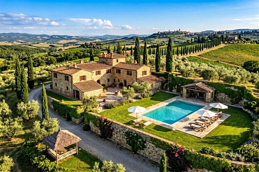 Photo of Outdoor in Poggi del Sasso