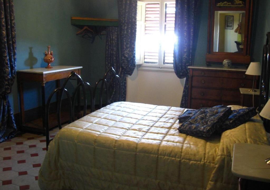 Photo of Bedroom in Rignano sull'Arno