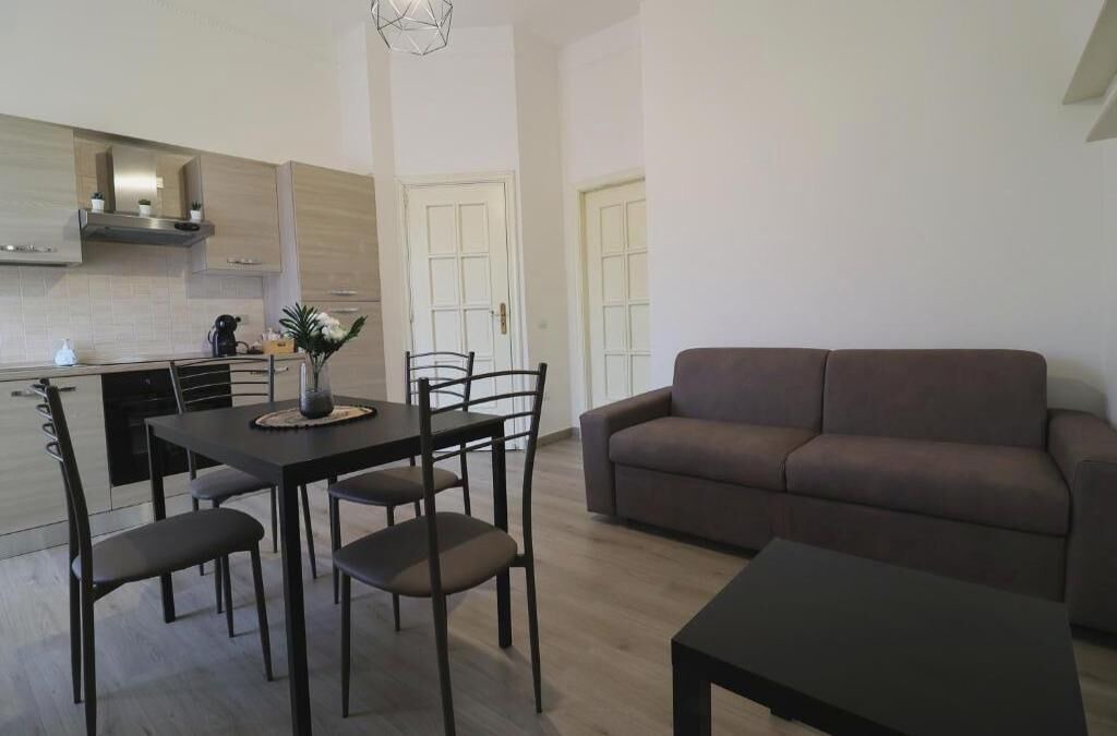 Photo of Livingroom in Pompei