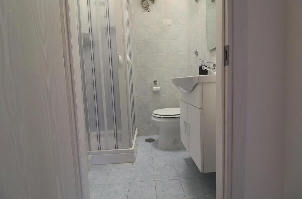 Photo of Bathroom in Pompei