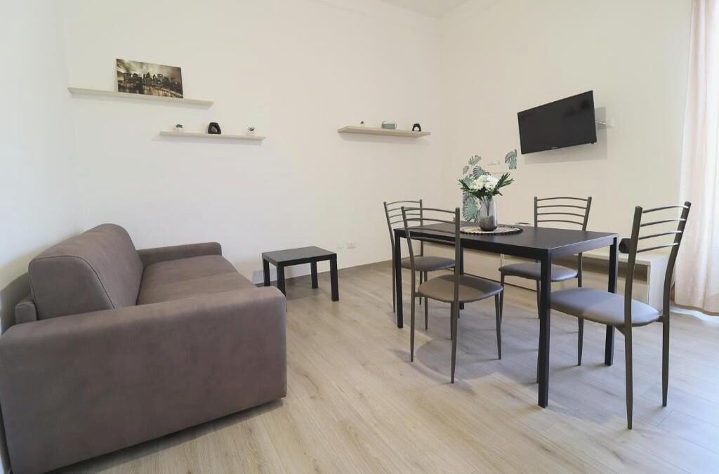 Photo of Livingroom in Pompei