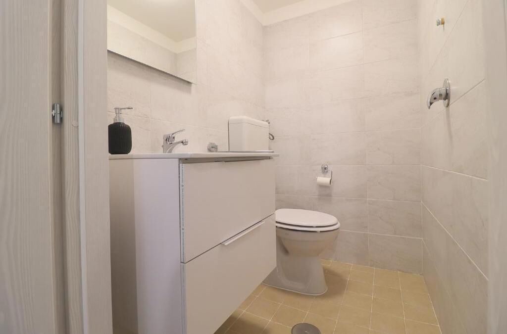 Photo of Bathroom in Pompei