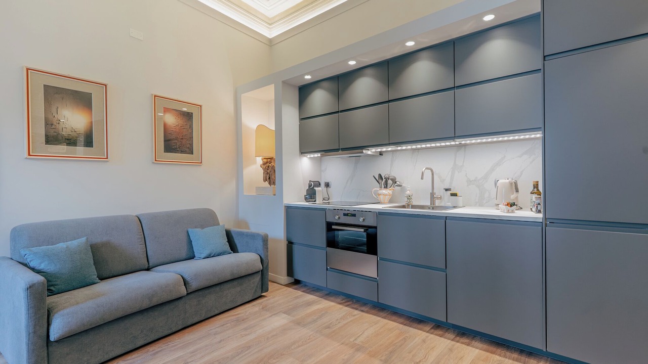 Photo of Livingroom in Orvieto